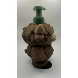 Highland Cow Bath and Body soap holder