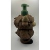 Highland Cow Bath and Body soap holder