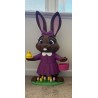 Mrs. Easter Bunny