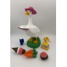 Desk Goose