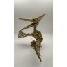 Pterodactyl Skelton -articulated