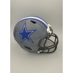 Dallas Cowboys Mini Helmet
