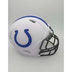 Indianapolis Colts Mini Helmet