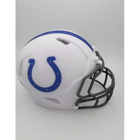 Indianapolis Colts Mini Helmet