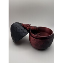 Dragon Egg
