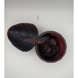 Dragon Egg