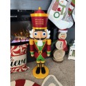 XL Nutcracker