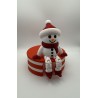 Shelf Snowman - articulated