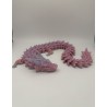 Glow i the dark Dragon