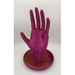 Jewelers Hand