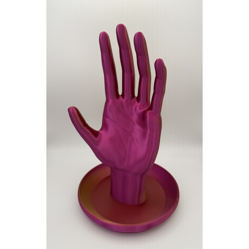 Jewelers Hand