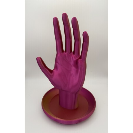 Jewelers Hand