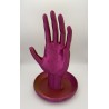 Jewelers Hand