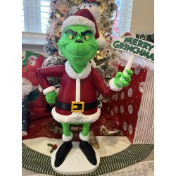 Grinch