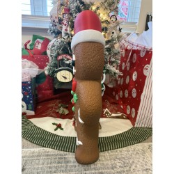 Gingerbread Man