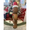 Gingerbread Man