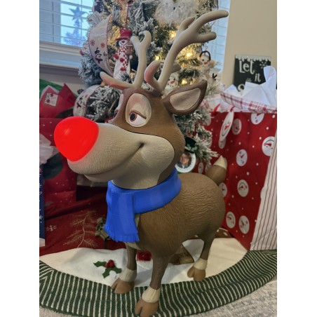 Rudolph