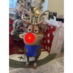 Rudolph