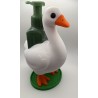 Goose Bath and Body soap holder