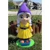 Female Gnome