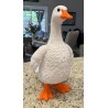 Porch Goose for outside