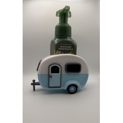 Camper Bath and Body soap holder