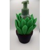Succulent Bath and Body soap holder
