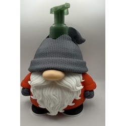 Gnome Bath and Body soap holder