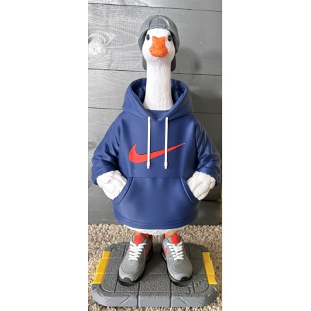 Urban Porch Goose