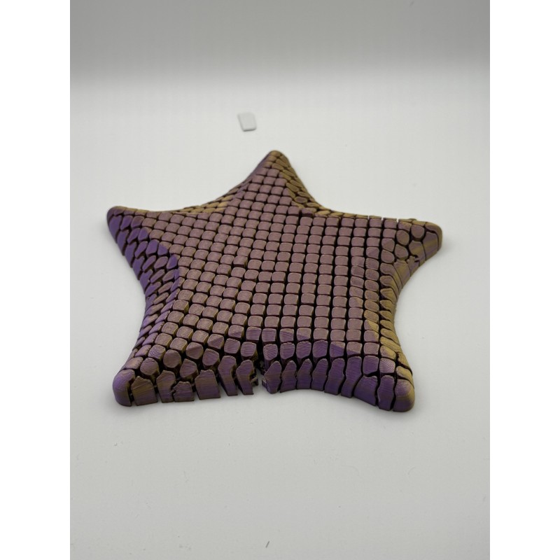 Flexi-Starfish
