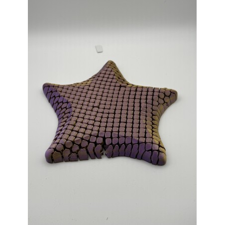 Flexi-Starfish