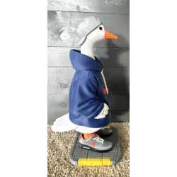 Urban Porch Goose
