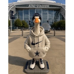 Sports Team Urban Goose
