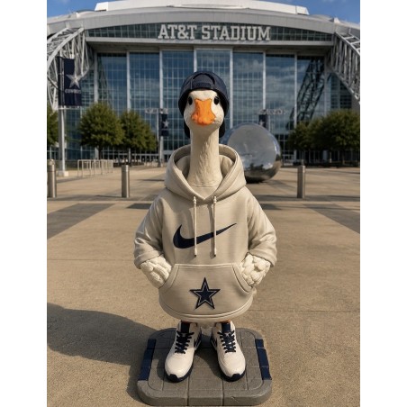 Sports Team Urban Goose