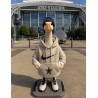 Sports Team Urban Goose