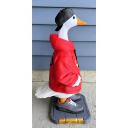 Sports Team Urban Goose