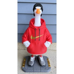 Sports Team Urban Goose