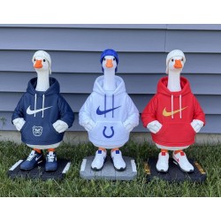 Sports Team Urban Goose