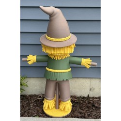 Scarecrow