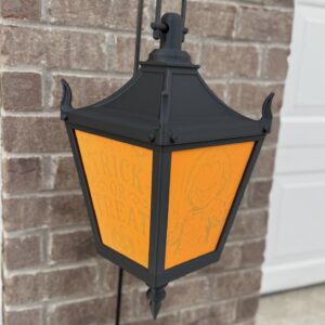 Halloween Lantern