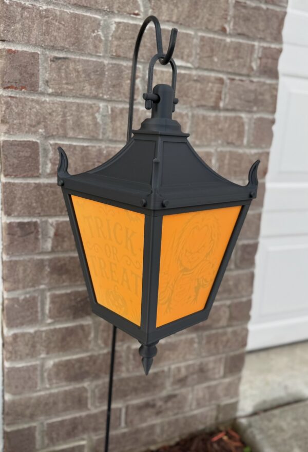 Halloween Lantern